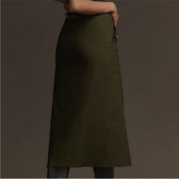 Anthropologie/ Maeve skirt - Picture 12 of 14